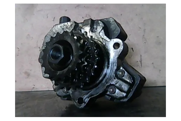Recambio de bomba inyectora para bmw serie 3 berlina (e46) 2.0 320d referencia OEM IAM 7788670 0445010045 