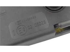Recambio de retrovisor interior para citroen c3 1.4 attraction referencia OEM IAM E20205028 E20305028 