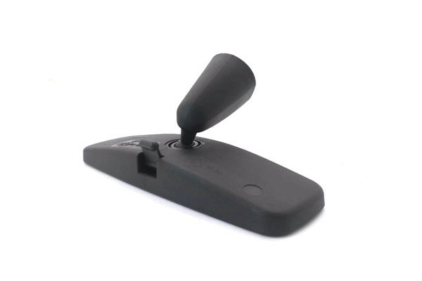 Recambio de retrovisor interior para citroen c3 1.4 attraction referencia OEM IAM E20205028 E20305028 