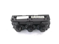 Recambio de mandos calefaccion / a.a. para citroen c3 1.4 attraction referencia OEM IAM X8032001 400018004 
