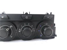 Recambio de mandos calefaccion / a.a. para citroen c3 1.4 attraction referencia OEM IAM X8032001 400018004 