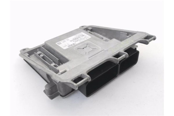 Recambio de centralita para mercedes-benz clase a (bm 169) 1.7 a 170 (169.032) referencia OEM IAM A2661533179 A0014460240 