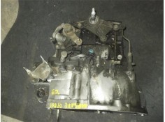 Recambio de caja cambios manual para renault megane ii berlina 3p 1.9 authentique confort referencia OEM IAM ND0001 A118041 