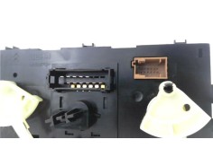 Recambio de mandos calefaccion / a.a. para citroen c3 1.4 attraction referencia OEM IAM X8032001 400018004 