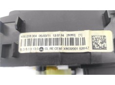 Recambio de mandos calefaccion / a.a. para citroen c3 1.4 attraction referencia OEM IAM X8032001 400018004 