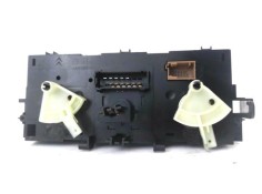 Recambio de mandos calefaccion / a.a. para citroen c3 1.4 attraction referencia OEM IAM X8032001 400018004 