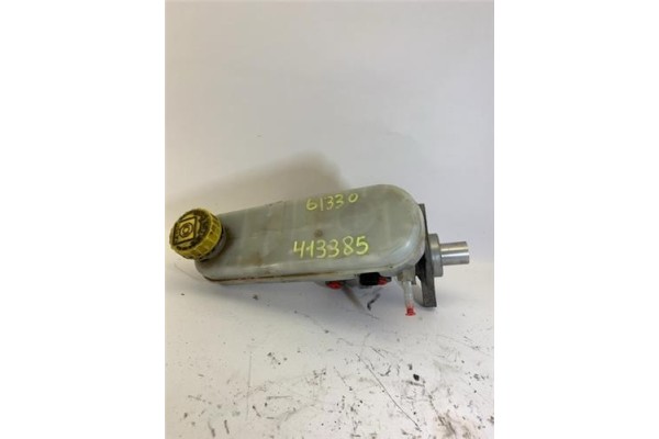 Recambio de bomba freno para citroen jumper furgón 2.2 hdi 100 referencia OEM IAM 204255096 Y24112 