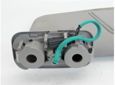 Recambio de parasol derecho para volvo s80 berlina 2.4 referencia OEM IAM 39966734  