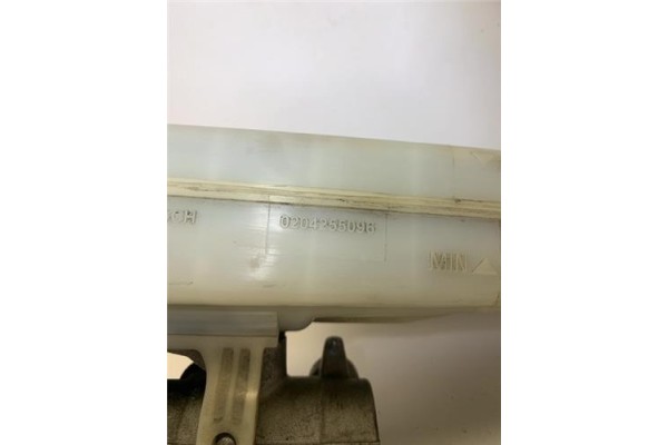 Recambio de bomba freno para citroen jumper furgón 2.2 hdi 100 referencia OEM IAM 204255096 Y24112 