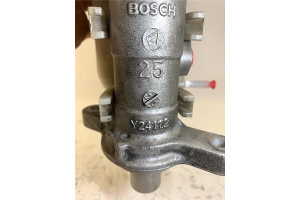 Recambio de bomba freno para citroen jumper furgón 2.2 hdi 100 referencia OEM IAM 204255096 Y24112 