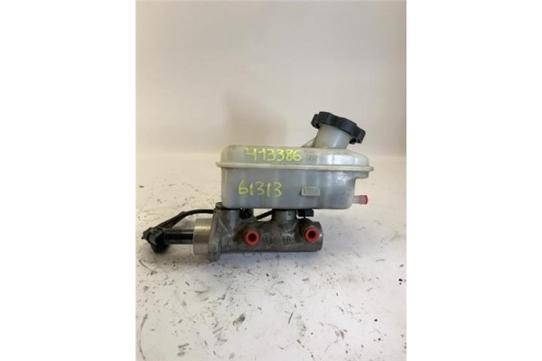 Recambio de bomba freno para hyundai h-1 furgón 2.5 crdi referencia OEM IAM 110316MANDO  