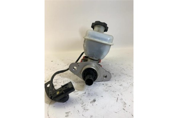 Recambio de bomba freno para hyundai h-1 furgón 2.5 crdi referencia OEM IAM 110316MANDO  