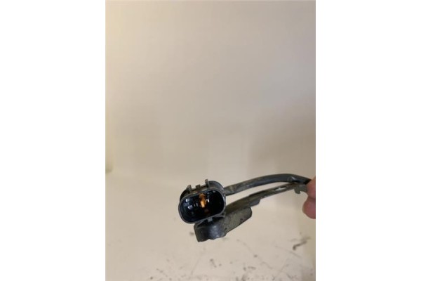 Recambio de bomba freno para hyundai h-1 furgón 2.5 crdi referencia OEM IAM 110316MANDO  