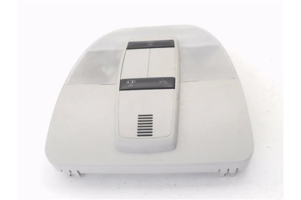 Recambio de luz delantero central techo para mercedes-benz clase a (bm 169) 1.7 a 170 (169.032) referencia OEM IAM A16982000017H