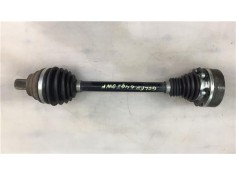 Recambio de palier delantero izquierdo para volkswagen golf v (1k1) 1.9 tdi referencia OEM IAM 1K0407271AT  1K0407271CP , AUDI |
