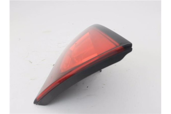 Recambio de piloto porton trasero derecho para citroen c3 1.4 attraction referencia OEM IAM 9685225480  