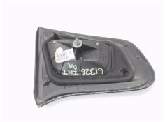 Recambio de piloto porton trasero derecho para citroen c3 1.4 attraction referencia OEM IAM 9685225480  