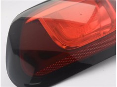 Recambio de piloto porton trasero derecho para citroen c3 1.4 attraction referencia OEM IAM 9685225480  