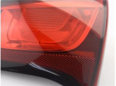 Recambio de piloto porton trasero derecho para citroen c3 1.4 attraction referencia OEM IAM 9685225480  