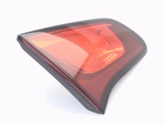 Recambio de piloto porton trasero izquierdo para citroen c3 1.4 attraction referencia OEM IAM 9685225580  