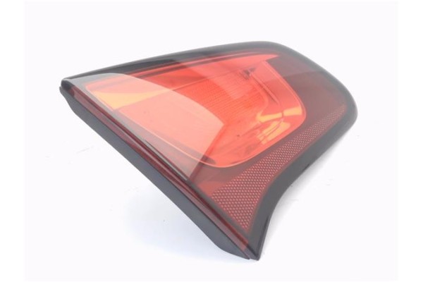Recambio de piloto porton trasero izquierdo para citroen c3 1.4 attraction referencia OEM IAM 9685225580  