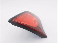 Recambio de piloto porton trasero izquierdo para citroen c3 1.4 attraction referencia OEM IAM 9685225580  