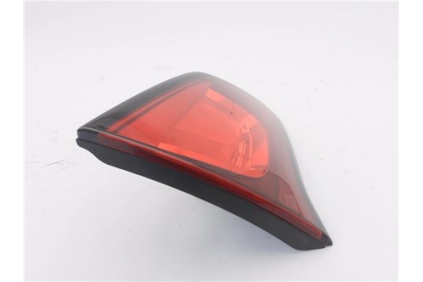 Recambio de piloto porton trasero izquierdo para citroen c3 1.4 attraction referencia OEM IAM 9685225580  