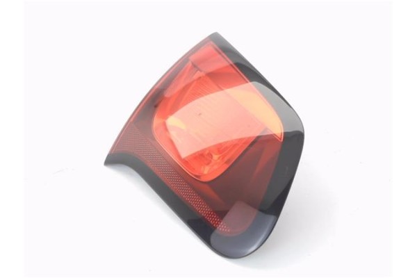 Recambio de piloto porton trasero izquierdo para citroen c3 1.4 attraction referencia OEM IAM 9685225580  