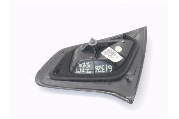 Recambio de piloto porton trasero izquierdo para citroen c3 1.4 attraction referencia OEM IAM 9685225580  