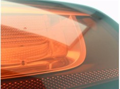 Recambio de piloto porton trasero izquierdo para citroen c3 1.4 attraction referencia OEM IAM 9685225580  