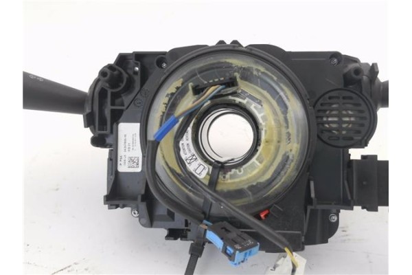 Recambio de mando intermitencia para citroen c3 1.4 attraction referencia OEM IAM 96667323XT  