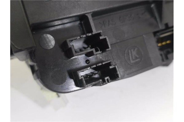 Recambio de mando intermitencia para citroen c3 1.4 attraction referencia OEM IAM 96667323XT  