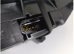 Recambio de mando intermitencia para citroen c3 1.4 attraction referencia OEM IAM 96667323XT  
