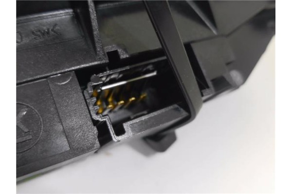 Recambio de mando intermitencia para citroen c3 1.4 attraction referencia OEM IAM 96667323XT  