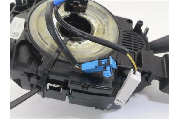 Recambio de mando intermitencia para citroen c3 1.4 attraction referencia OEM IAM 96667323XT  