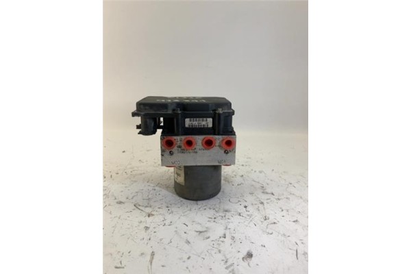 Recambio de centralita abs para citroen jumper furgón 2.2 hdi 100 referencia OEM IAM 265231617 51725097 