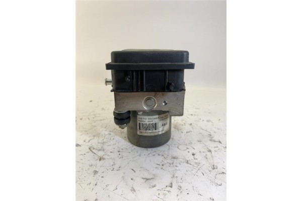Recambio de centralita abs para citroen jumper furgón 2.2 hdi 100 referencia OEM IAM 265231617 51725097 
