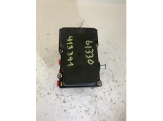 Recambio de centralita abs para citroen jumper furgón 2.2 hdi 100 referencia OEM IAM 265231617 51725097 