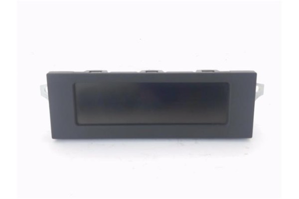 Recambio de pantalla para citroen c3 1.4 attraction referencia OEM IAM 5555502902  