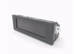 Recambio de pantalla para citroen c3 1.4 attraction referencia OEM IAM 5555502902  