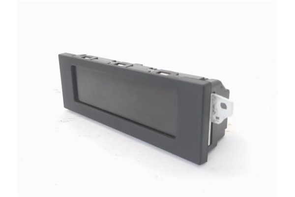 Recambio de pantalla para citroen c3 1.4 attraction referencia OEM IAM 5555502902  