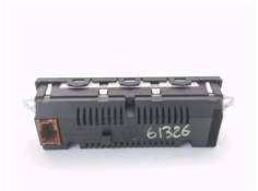 Recambio de pantalla para citroen c3 1.4 attraction referencia OEM IAM 5555502902  