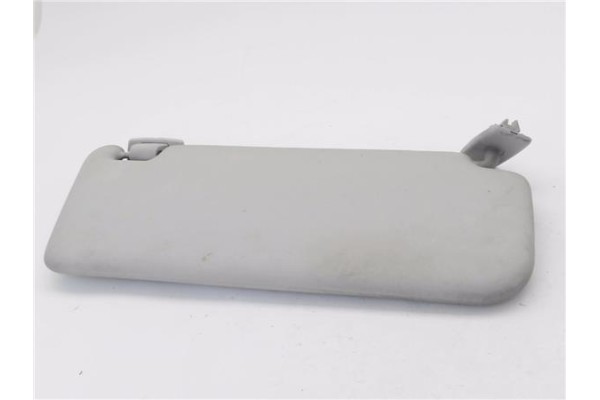 Recambio de parasol izquierdo para mercedes-benz clase a (bm 169) 1.7 a 170 (169.032) referencia OEM IAM A1698100110 1010340300 