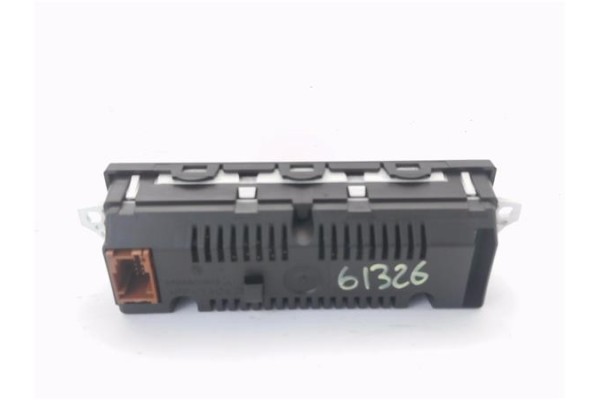 Recambio de pantalla para citroen c3 1.4 attraction referencia OEM IAM 5555502902  