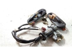 Recambio de llave para honda civic v (ej9, ek3/4) referencia OEM IAM   