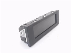 Recambio de pantalla para citroen c3 1.4 attraction referencia OEM IAM 5555502902  