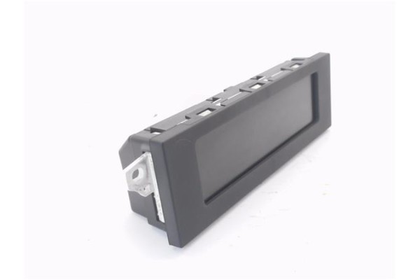 Recambio de pantalla para citroen c3 1.4 attraction referencia OEM IAM 5555502902  