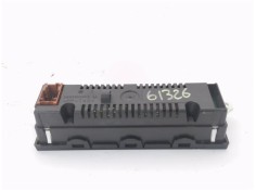 Recambio de pantalla para citroen c3 1.4 attraction referencia OEM IAM 5555502902  