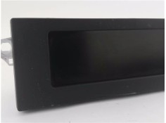 Recambio de pantalla para citroen c3 1.4 attraction referencia OEM IAM 5555502902  