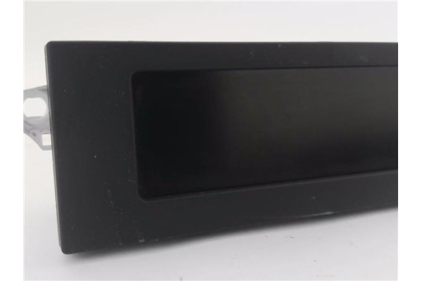 Recambio de pantalla para citroen c3 1.4 attraction referencia OEM IAM 5555502902  